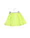 A Green Short Skirts from La Compagnie des Petits in size 4T for girl. (Back View)