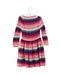 A Pink Sweater Dresses from Egg by Susan Lazar in size 18-24M for girl. (Back View)