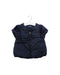 A Navy Lightweight Jackets from Nicholas & Bears in size 3T for girl. (Front View)