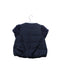 A Navy Lightweight Jackets from Nicholas & Bears in size 3T for girl. (Back View)
