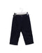 A Navy Casual Pants from Ralph Lauren in size 6-12M for boy. (Front View)