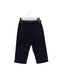 A Navy Casual Pants from Ralph Lauren in size 6-12M for boy. (Back View)