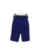 A Blue Casual Pants from Ralph Lauren in size 6-12M for boy. (Front View)
