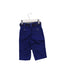 A Blue Casual Pants from Ralph Lauren in size 6-12M for boy. (Back View)