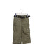 A Green Casual Pants from Polo Ralph Lauren in size 6-12M for boy. (Front View)