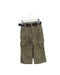 A Green Casual Pants from Polo Ralph Lauren in size 6-12M for boy. (Back View)