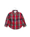 A Multicolour Shirts from Ralph Lauren in size 6-12M for boy. (Front View)