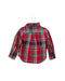 A Multicolour Shirts from Ralph Lauren in size 6-12M for boy. (Back View)