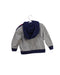A Grey Sweatshirts from Polo Ralph Lauren in size 6-12M for boy. (Back View)