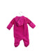 A Pink Snowsuits from Ralph Lauren in size 6-12M for girl. (Back View)