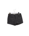 A Grey Shorts from Bonpoint in size 6T for girl. (Back View)