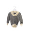 A Black Knit Sweaters from Nicholas & Bears in size 2T for boy. (Front View)