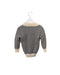 A Black Knit Sweaters from Nicholas & Bears in size 2T for boy. (Back View)