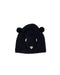 A Navy Beanies from Petit Bateau in size O/S for neutral. (Front View)