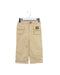 A Beige Casual Pants from Nicholas & Bears in size 2T for girl. (Front View)