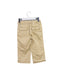 A Beige Casual Pants from Nicholas & Bears in size 2T for girl. (Back View)