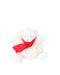 A Ivory Soft Toys from Kaloo in size O/S for girl. (Front View)