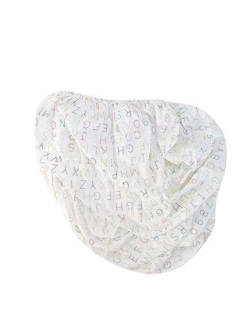 A White Bed Sheets Pillows & Pillowcases from Pehr in size O/S for neutral. (Front View)