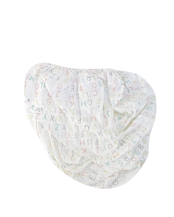 A White Bed Sheets Pillows & Pillowcases from Pehr in size O/S for neutral. (Front View)