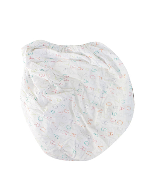 A White Bed Sheets Pillows & Pillowcases from Pehr in size O/S for neutral. (Front View)