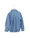 A Blue Shirts from Nicholas & Bears in size 6T for boy. (Back View)