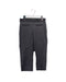 A Grey Casual Pants from Jacadi in size 3T for boy. (Front View)