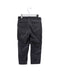 A Grey Casual Pants from Jacadi in size 3T for boy. (Back View)