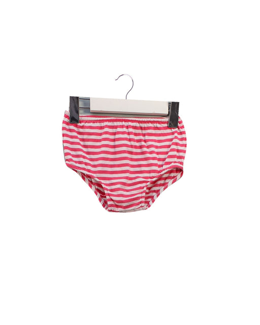 A Pink Bloomers from Ralph Lauren in size 0-3M for girl. (Front View)