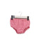 A Pink Bloomers from Ralph Lauren in size 0-3M for girl. (Front View)