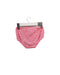 A Pink Bloomers from Ralph Lauren in size 0-3M for girl. (Back View)