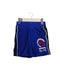 A Blue Shorts from Polo Ralph Lauren in size 4T for boy. (Front View)