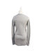 A Grey Knit Sweaters from Seraphine in size XS for maternity. (Back View)