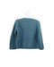 A Blue Knit Sweaters from Bonpoint in size 2T for boy. (Back View)
