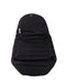 A Black Strollers & Accessories from Bugaboo in size 6-12M for neutral. (Front View)