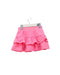 A Pink Short Skirts from Juicy Couture in size 4T for girl. (Back View)