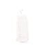 A White Sleeveless Bodysuits from Petit Bateau in size 0-3M for girl. (Back View)