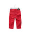 A Pink Casual Pants from Jacadi in size 12-18M for girl. (Back View)
