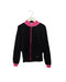 A Black Knit Sweaters from Gucci in size 5T for girl. (Front View)