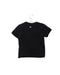 A Black Short Sleeve T Shirts from Boss in size 3-6M for boy. (Back View)