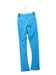 A Blue Casual Pants from ChloeNoel in size 4T for girl. (Back View)