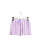 A Purple Tulle Skirts from Capezio in size 6-12M for girl. (Front View)