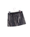 A Black Short Skirts from Milly Minis in size 6T for girl. (Back View)