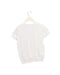 A Ivory Short Sleeve Tops from Nicholas & Bears in size 4T for girl. (Back View)