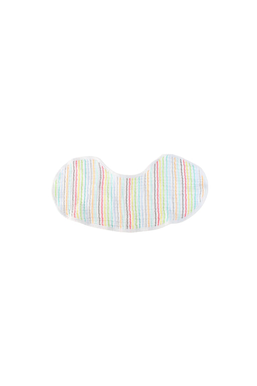 A Multicolour Bibs from Aden & Anais in size O/S for neutral. (Front View)
