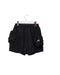 A Black Shorts from jnby by JNBY in size 3T for girl. (Back View)