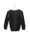 A Black Cardigans from Bonpoint in size 4T for boy. (Back View)