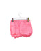 A Pink Bloomers from Rosalba Milano in size 6-12M for girl. (Back View)