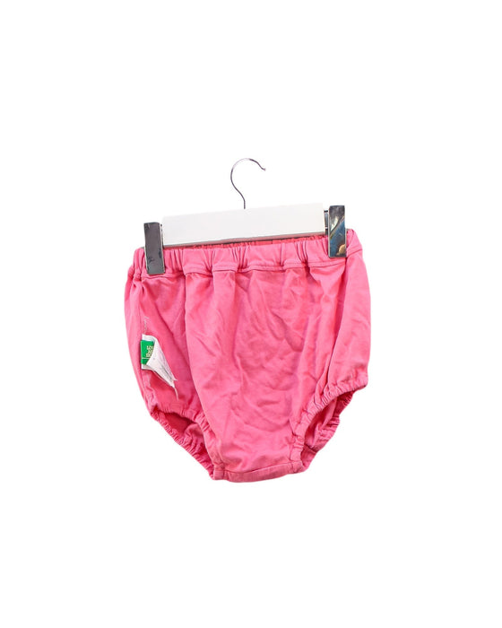 A Pink Bloomers from Ragmart in size 18-24M for girl. (Back View)