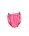 A Pink Bloomers from Ragmart in size 18-24M for girl. (Back View)