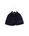 A Navy Capes & Ponchos from Nicholas & Bears in size 4T for girl. (Front View)